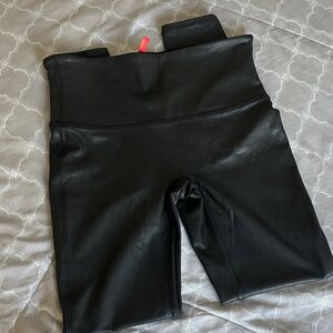 SPANX leggings